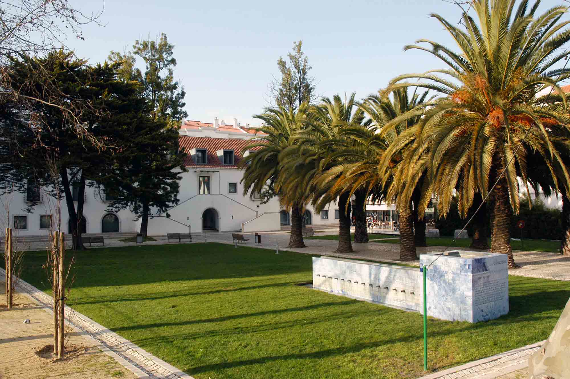 Museu da Cidade