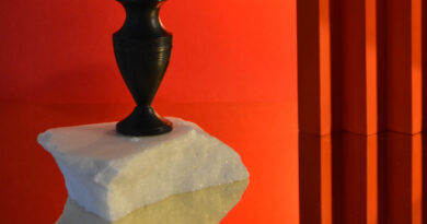 Exposição Preâmbulo de Diogo Costa