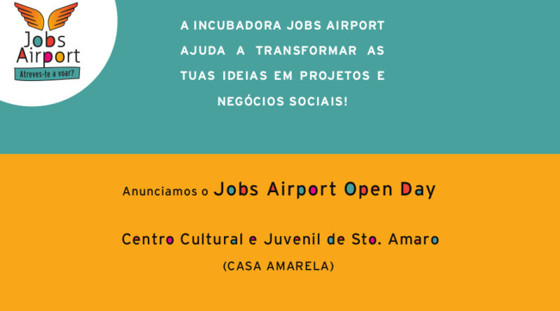 Jobs Airport