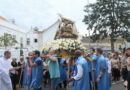 Devoção e animação popular nas festas de N. Sra. da Piedade