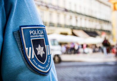 Laranjeiro | PSP combate tráfico de droga perto da escola Francisco Simões