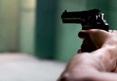 Caparica | Jovem baleado nas pernas no Monte da Caparica