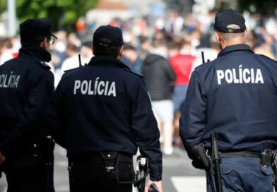 Charneca da Caparica | Assaltantes de ourivesaria detidos na Ponte 25 de Abril Charneca da Caparica | Assaltantes de ourivesaria detidos na Ponte 25 de Abril