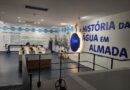 Museu da Água de Almada assinala Noite Europeia dos Museus com entrada gratuita Museu da Água de Almada assinala Noite Europeia dos Museus com entrada gratuita