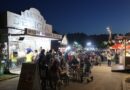 Música e Petiscos: Vila Nova da Caparica Está em Festa Até Domingo