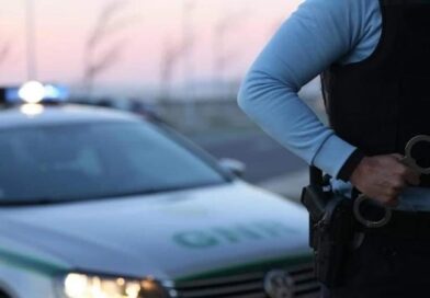 Costa da Caparica | Homem morre esfaqueado após furto de bicicleta Costa da Caparica | Homem morre esfaqueado após furto de bicicleta