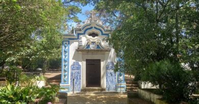 Sobreda | Solar dos Zagallos acolhe festival “Interconnect”
