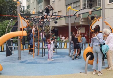 Cacilhas acolhe 6ª edição da Festa Contrasto com foco no direito à habitação
