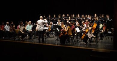 Orquestra d’Almada abre nova temporada no Dia Mundial da Música