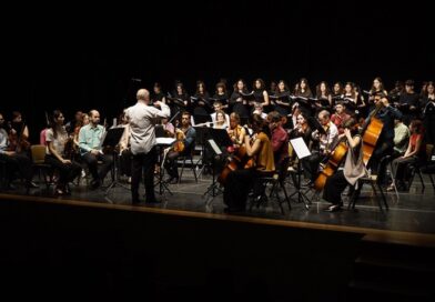 Orquestra d’Almada abre nova temporada no Dia Mundial da Música