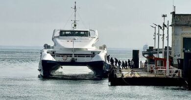 Plenário Geral dos trabalhadores da Transtejo interrompe ligações fluviais a Lisboa