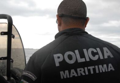 Cacilhas | Idosa morre após queda no Cais do Ginjal