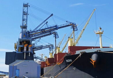 Porto de Lisboa avança com privatização da Silotagus Porto de Lisboa avança com privatização da Silotagus