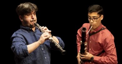 Almada | Ciclo de música de câmara encerra com Pedro Moreira e Pedro Silva Almada | Ciclo de música de câmara encerra com Pedro Moreira e Pedro Silva