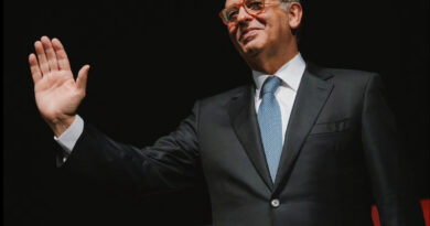 Presidenciais 2026: Seguro vence no país e em Almada Presidenciais 2026: Seguro vence no país e em Almada