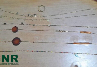 Costa da Caparica | Detida por furto em residência Costa da Caparica | Detida por furto em residência