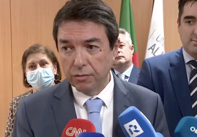 Urgência Regional de Obstetrícia da Península de Setúbal arranca no HGO a 15 de Abril Urgência Regional de Obstetrícia da Península de Setúbal arranca no HGO a 15 de Abril