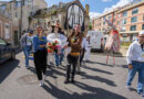 Festa da Maia anima a Cova da Piedade