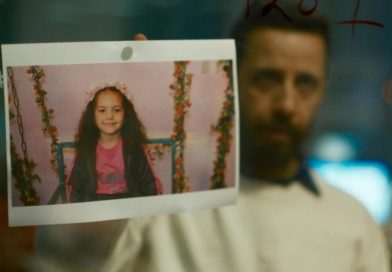 Almada | A Voz de Hind Rajab, de de Kaouther Ben Haniac