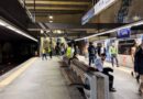 Metro encerra de 2 a 5 de Maio entre o Rossio e o Cais do Sodré