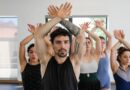 Ca.DA celebra Dia Mundial da Dança com Programa Coreógrafos Emergentes