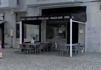 Feijó | Esfaqueia “amigo” depois de confraternizarem em cervejaria