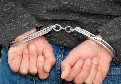 Almada | Homem detido em flagrante por assalto a Associação de Escoteiros