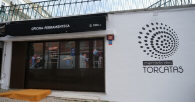 Pragal | 2ª edição do Mercado Circular das Torcatas Pragal | 2ª edição do Mercado Circular das Torcatas