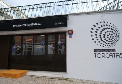 Pragal | 2ª edição do Mercado Circular das Torcatas
