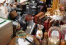 Garage Market celebra o espírito de vizinhança no bairro da Piedade Garage Market celebra o espírito de vizinhança no bairro da Piedade