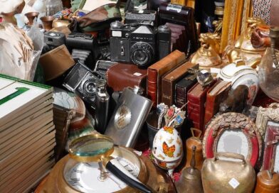 Garage Market celebra o espírito de vizinhança no bairro da Piedade
