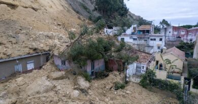 CMA rejeita responsabilidade no atraso na reconstrução de habitações destruídas pelas intempéries