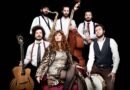 Festival Jazz Manouche regressa ao Cine Incrível