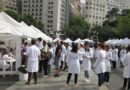 Feira da Saúde promove bem-estar e qualidade de vida