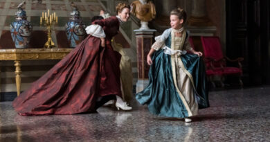 Caparica | Ópera e Cinema ao Ar Livre no Convento dos Capuchos Caparica | Ópera e Cinema ao Ar Livre no Convento dos Capuchos