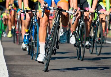 Cristo Rei é o ponto de partida para o 1º Prémio de Ciclismo Cidade de Almada