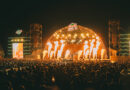 O Verão começa na Costa da Caparica com o Sumol Summer Fest 2026