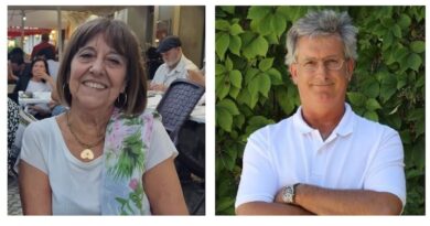 Pedro Dias Pereira e Teodolinda Silveira disputam Concelhia do PS Almada
