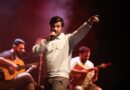 Luís Trigacheiro, Carolina de Deus e Bárbara Tinoco cantam no Almada Forum