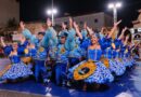 Marcha da Trafaria é a grande vencedora das Marchas Populares de Almada 2026