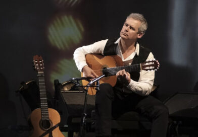 Costa da Caparica | Pedro Jóia apresenta “Mosaico”