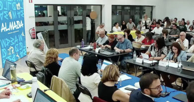 Almada | Moção de censura do PSD ao executivo municipal foi rejeitada