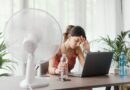 Como enfrentar as ondas de calor