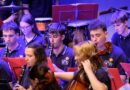 Caparica | Orchestra GMO traz “Música sem Fronteiras” a Porto Brandão