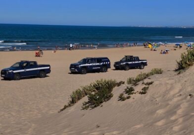 Costa da Caparica | Polícia Marítima e ASAE detectam irregularidades em habitações e restaurantes Costa da Caparica | Polícia Marítima e ASAE detectam irregularidades em habitações e restaurantes