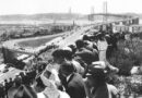 Ponte 25 de Abril celebra 60 anos com programa cultural entre Lisboa e Almada