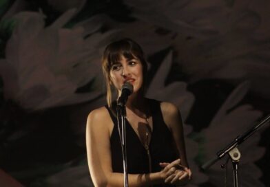 Márcia apresenta o novo álbum “Ana Márcia” no TMJB