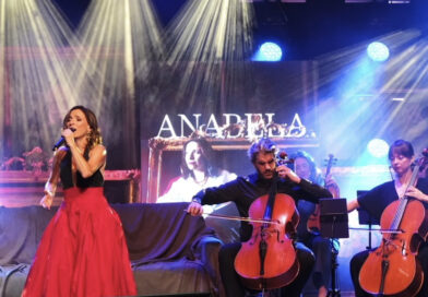 Academia Almadense recebe concerto solidário de apoio à APAV