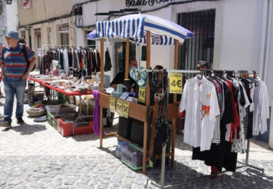 Pechinchas e consumo consciente na Rua Capitão Leitão