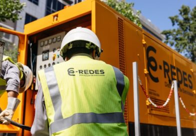 Interrupções no fornecimento de electricidade a 22 de Outubro